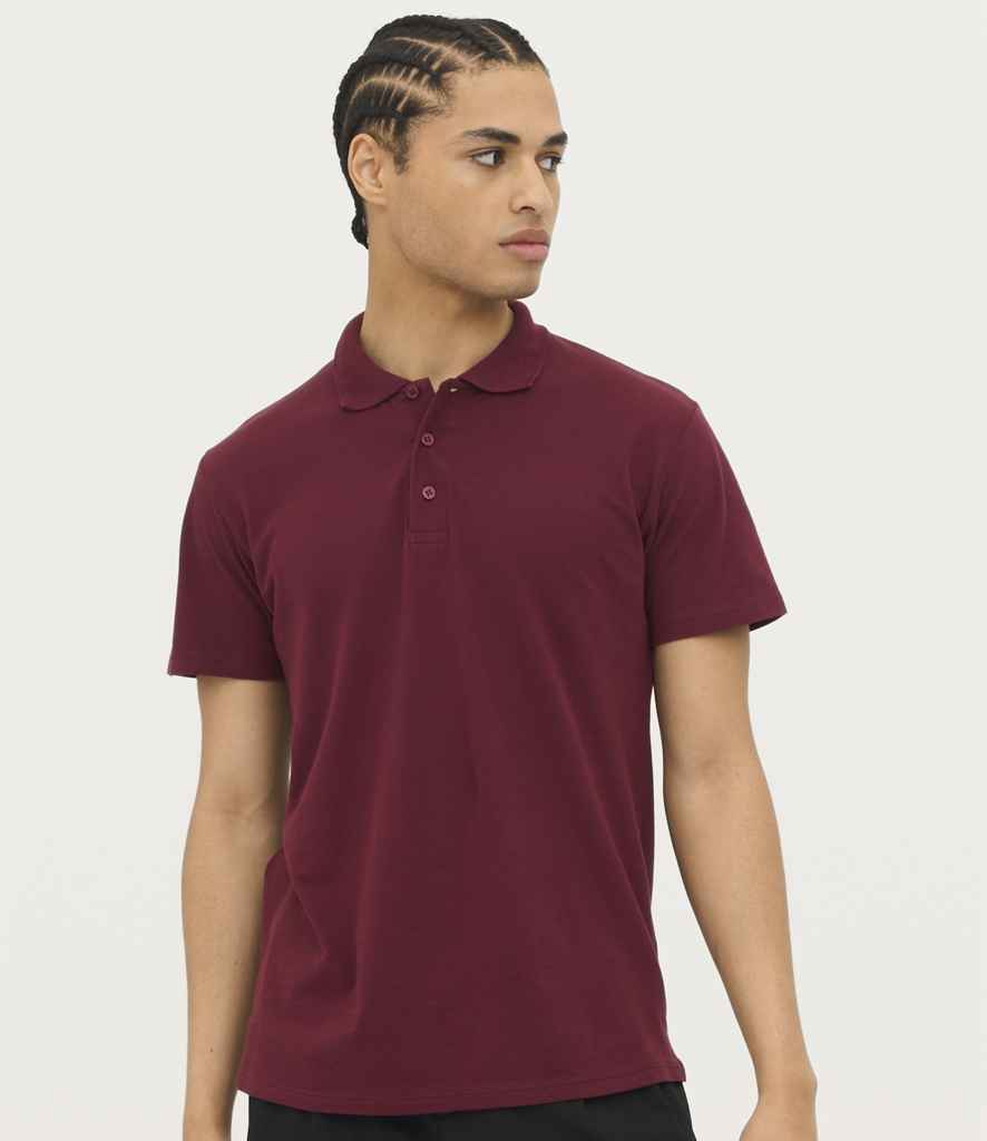 11342 Burgundy Model