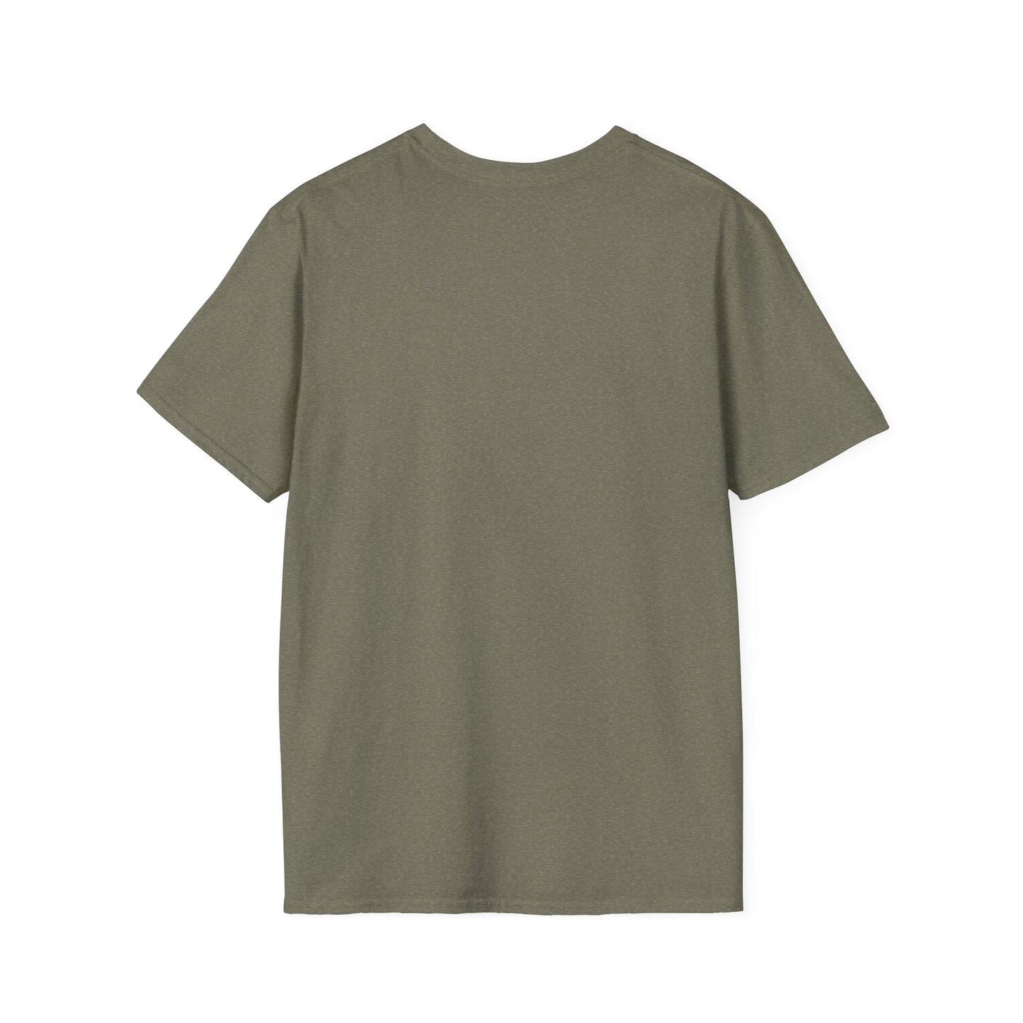Autumn Mountain Hike T-Shirt