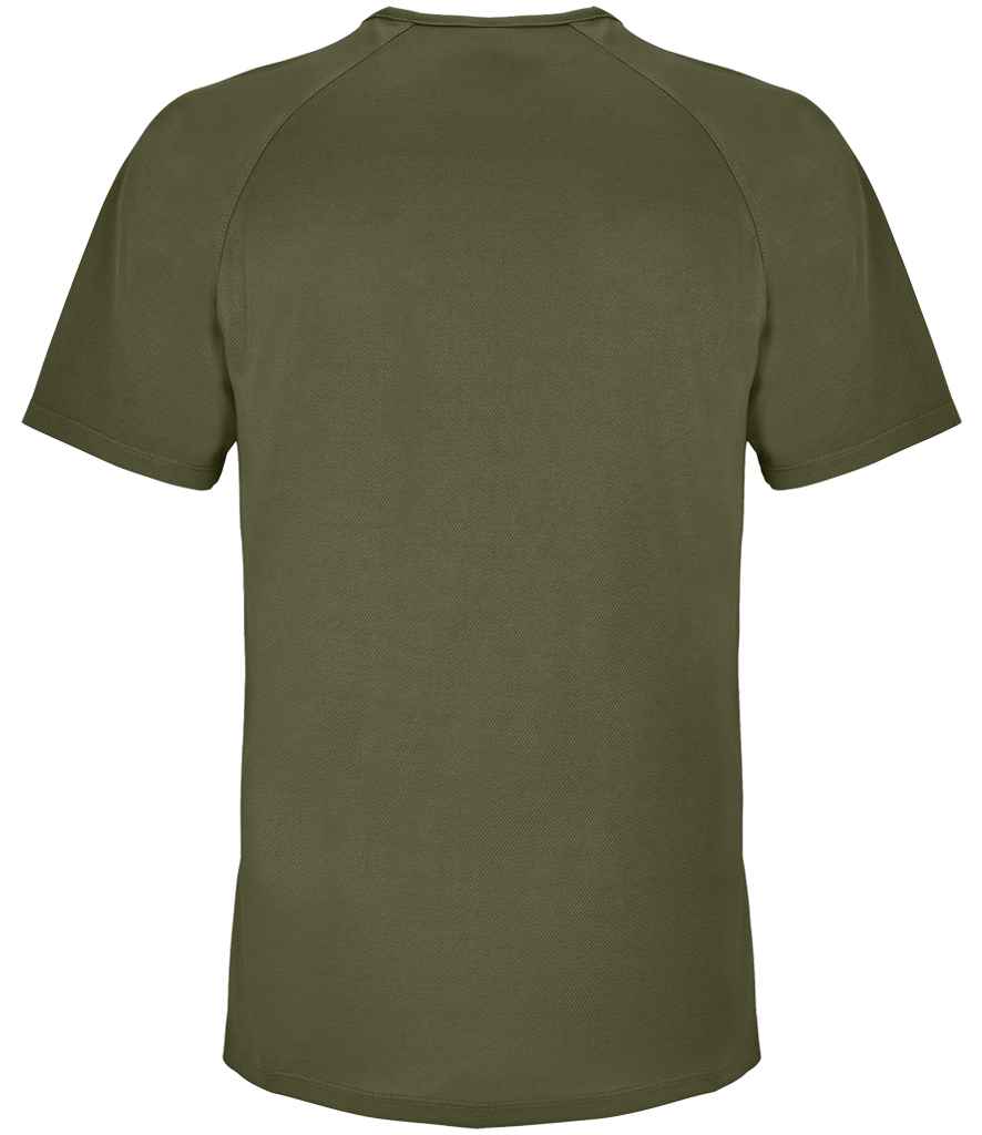11939 Army Back
