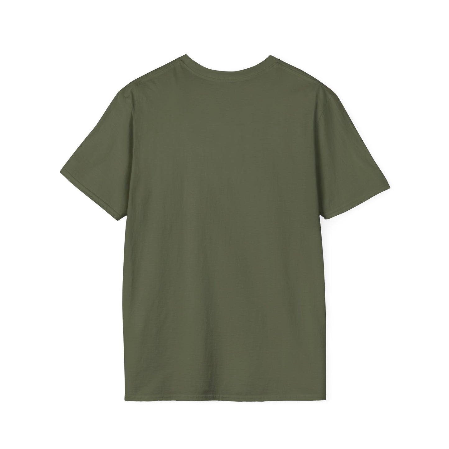 Autumn Mountain Hike T-Shirt
