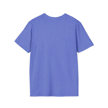Hiker on Sunset Trail T-Shirt