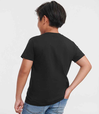 180B Black Model