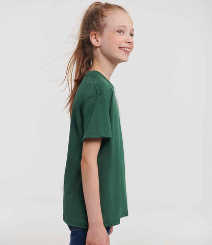 180B Bottle Green Model