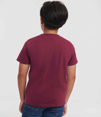 180B Burgundy Model