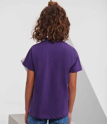 180B Purple Model