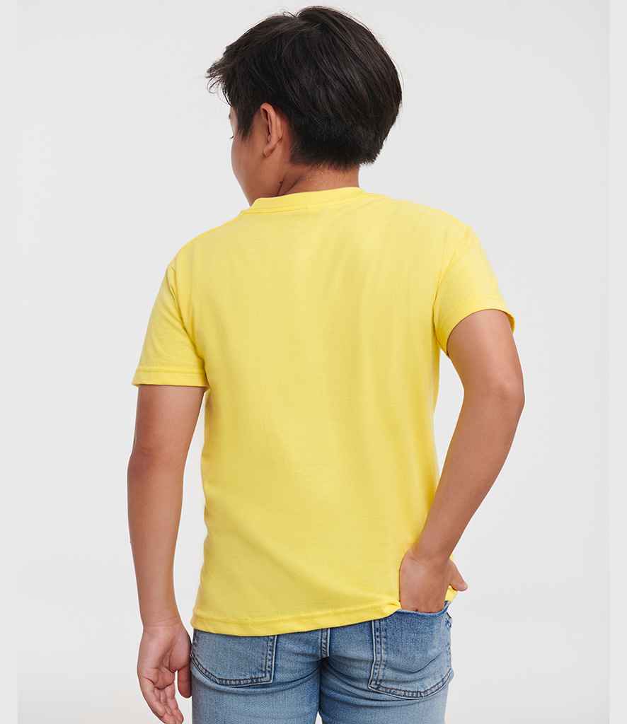 180B Yellow Model