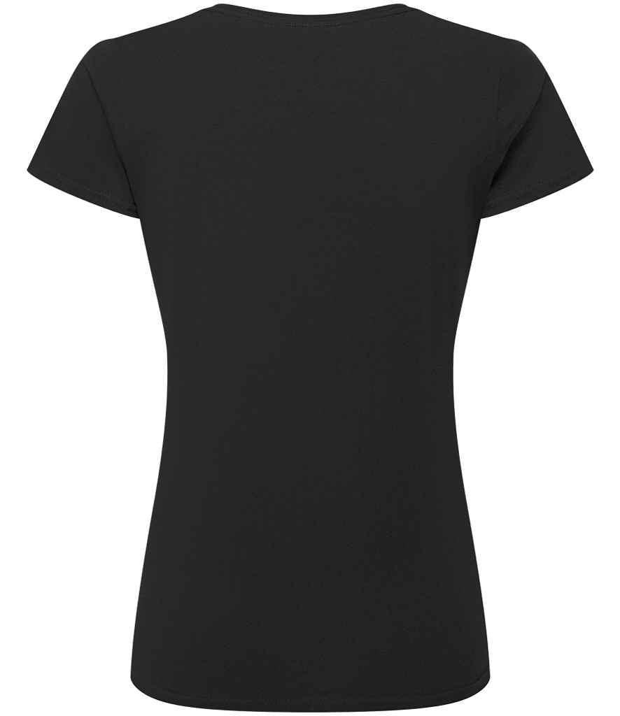 180F Black Back