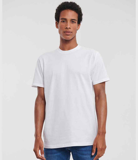 180M White Model