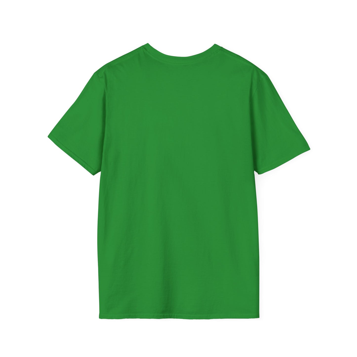 Hiker on Sunset Trail T-Shirt
