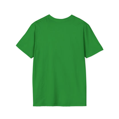 Hiker on Sunset Trail T-Shirt