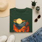 Autumn Mountain Hike T-Shirt