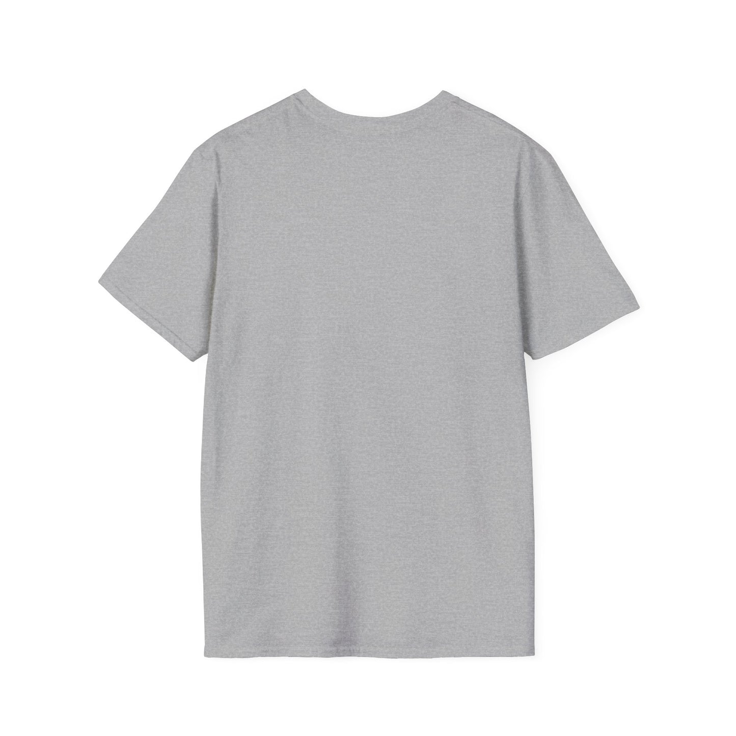Hiker on Sunset Trail T-Shirt
