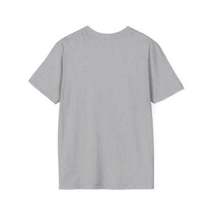 Hiker on Sunset Trail T-Shirt