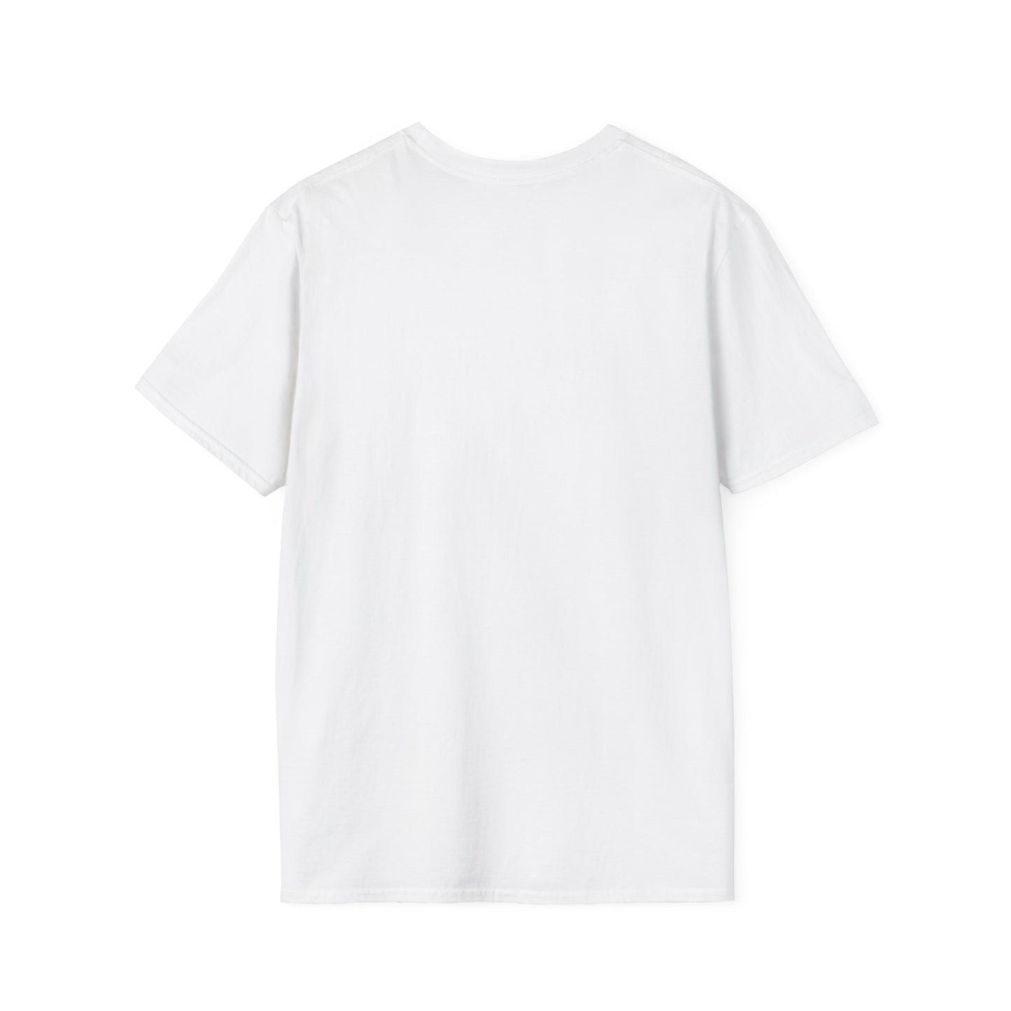 Hiker on Sunset Trail T-Shirt
