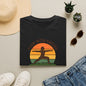 Sunset Nature Yoga T-Shirt