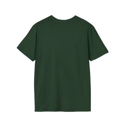 Hiker on Sunset Trail T-Shirt